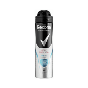 Rexona Shirts pulverizare Antiperspirant Men Active Protection ( Fresh Deo Spray) 150 ml imagine