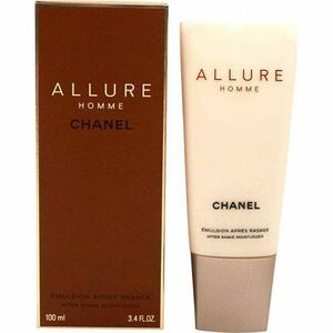 Chanel Allure Homme - balsam după bărbierit 100 ml imagine