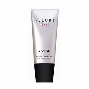 Chanel Allure Homme Sport - balsam după bărbierit 100 ml imagine