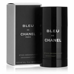 Chanel Bleu De Chanel - Deodorant solid 75 ml imagine