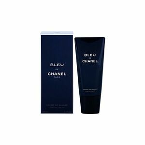 Chanel Bleu De Chanel - krém na holení 100 ml imagine