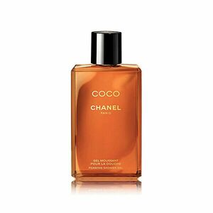 Chanel Coco - gel de duș 200 ml imagine