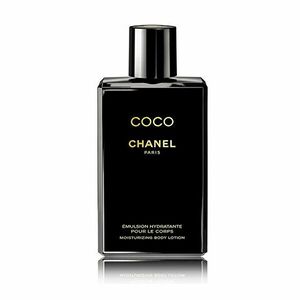 Chanel Coco - lapte de corp 200 ml imagine