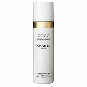 Chanel Coco Mademoiselle - spray de corp 100 ml imagine