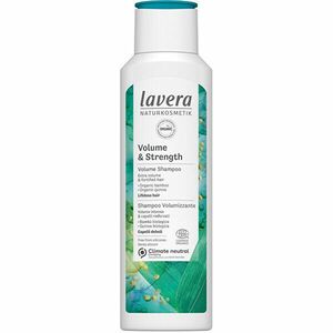 Lavera Șampon de volum pentru păr fin (Volume & Strenght Shampoo) 250 ml imagine