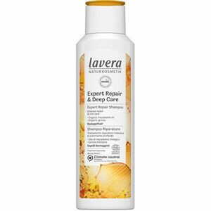 Lavera Šampon pro velmi poškozené a suché vlasy (Expert Repair & Deep Care) 250 ml imagine