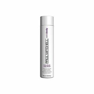 Paul Mitchell Hair Extra Body (Daily Rinse Thickens And Detangles) Extra Body (Daily Rinse Thickens And Detangles) 500 ml imagine