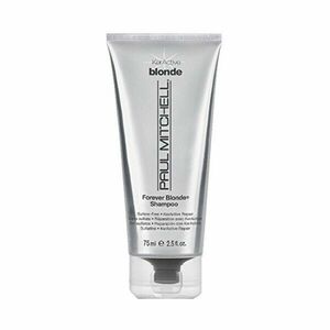 Paul Mitchell Blonde (Forever Blonde Shampoo Sulfate-Free Ker Active Repair ) 250 ml imagine
