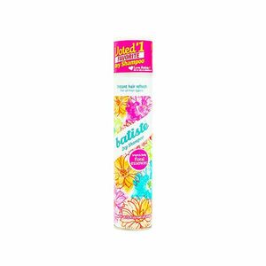 batist Șampon uscat pentru păr cu miros floral Floral Esences (Dry Shampoo) 200 ml imagine