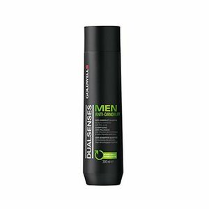 Goldwell Sampon matreata pentru parul uscat si normal pentru barbati Dualsenses For Men (Anti-Dandruff Shampoo) 300 ml imagine