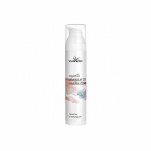 Soaphoria Demachiant universal argila pentru toate tipurile de piele (Universal Facial Cleanser) 100 ml imagine
