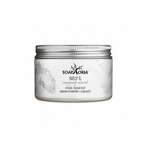 Soaphoria Natural argilă cosmetică albă (White Clay For Cosmetic Use) 150 g imagine