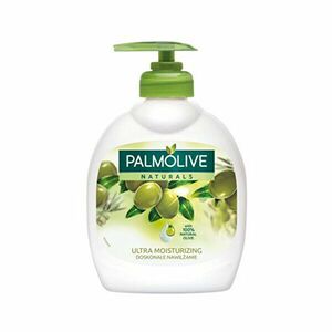 Palmolive Umezirea Săpun lichid cu extracte din măsline Natura l s (Ultra Moisturizing With Olive Milk) 750 ml - umplere de rezervă imagine