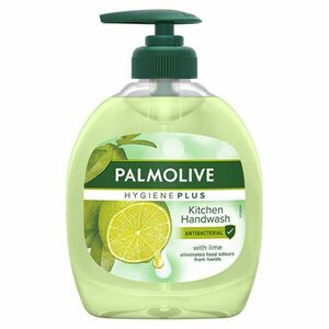 Palmolive Săpun lichid cu extracte de var și componente antibacteriene Kitchen (Anti Odor With Antibacterial Agent) 300 ml imagine