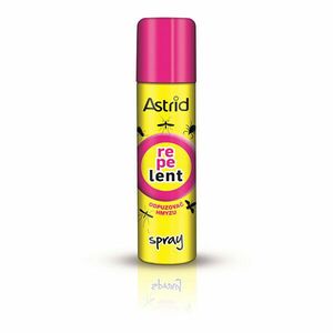 Astrid Repellent pe piele în spray împotriva căpușelor și țânțarilor 150 ml imagine