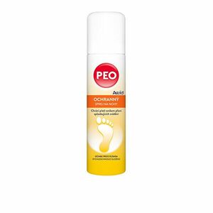 Astrid Spray de protecţie pentru picioare PEO 150 ml imagine