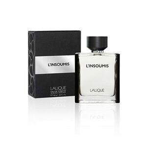 Lalique L`Insoumis - EDT 100 ml imagine