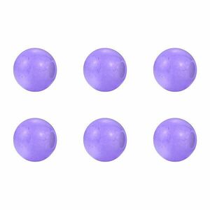 Brosway Pandantiv Agat Violet Set 6 bucăți - Purple jade TJ Man BTJU17 imagine