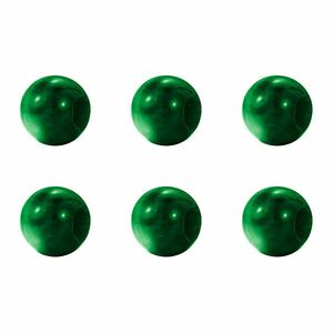 Brosway Pandantiv Kit 6 pieces - Green tiger´s eye TJ Man BTJU23 imagine
