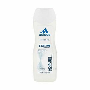Adidas Adipure For Her - gel de duș 250 ml imagine