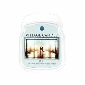 Village Candle Ceară solubilă în ploaie în lămpi aromatice (Rain) 62 g imagine