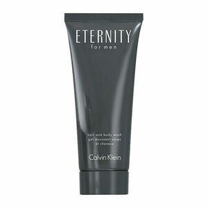 Calvin Klein Eternity For Men - gel de duș 200 ml imagine