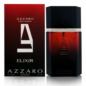 Azzaro Azzaro Pour Homme Elixir - EDT 100 ml imagine