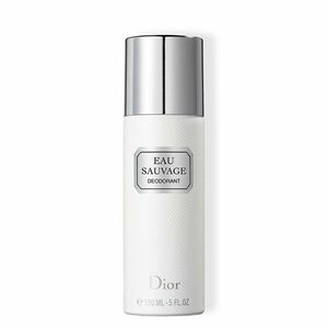 Dior Eau Sauvage - deodorant 150 ml imagine
