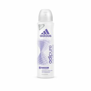 Adidas Adipure For Her - deodorant spray 150 ml imagine