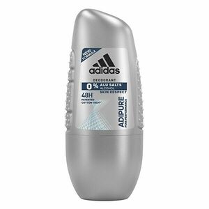 Adidas Adipure - deodorant roll-on 50 ml imagine