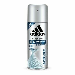 Adidas Adipure - deodorant 150 ml imagine
