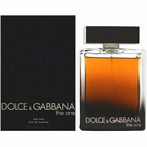 Dolce & Gabbana The One For Men - EDP 2 ml - eșantion cu pulverizator imagine