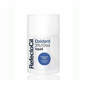 Refectocil Oxidant Liquid 3 % 10 vol. 100 ml imagine