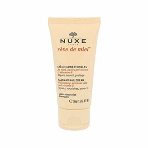 Nuxe Reve de Miel (Hand and Nail Cream) 50 ml imagine