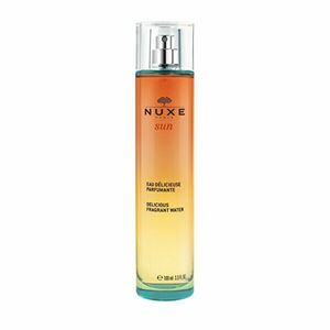 Nuxe Spray penttru corp Sun (Delicious Fragrant Water) 100 ml imagine
