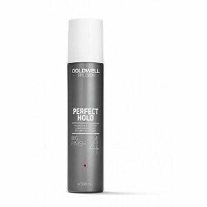 Goldwell Fixativ de păr pentru volum Big Finish 4 Stylesign Volume (Perfect Hold Volume Hair Spray) 500 ml imagine