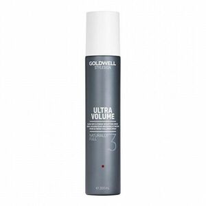 Goldwell Spray -ul volumetric pentru păr fin StyleSign Ultra Volum ( Natura l ly Full 3) 200 ml imagine