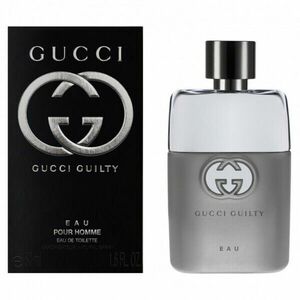 Gucci Guilty Eau Pour Homme - EDT 50 ml imagine