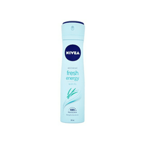 Nivea Antiperspirant Spray Fresh Energy 150 ml imagine