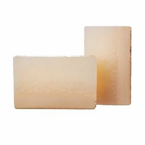 Soaphoria Săpun natural pentru curățarea argilor cu zgură albă Clayinite ( Face & Body Soap) 110 g imagine