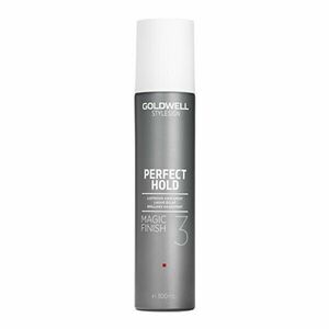 Goldwell Spray pentru strălucire radiantă Stylesign (Perfect Hold Magic Finish 3) 300 ml imagine