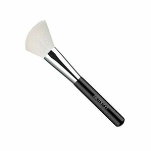 Artdeco Perie cosmetică de calitate premium din păr de capră (Blusher Brush Premium Quality) imagine