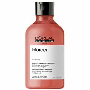 L´Oréal Professionnel Șampon pentru păr fragil Inforcer ( Strength ening Anti-Breakage Shampoo) 300 ml imagine