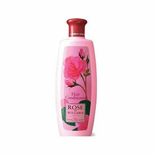 BioFresh Balsam pentru păr cu apă de trandafiri Rose Of Bulgaria ( Hair Conditioner) 330 ml imagine