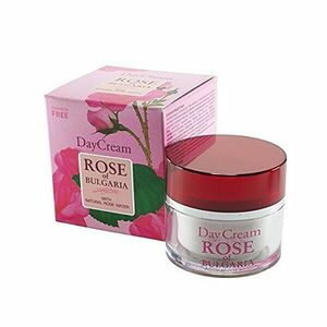 BioFresh Crema de zi calmantă cu apă de trandafir Rose Of Bulgaria (Day Cream) 50 ml imagine