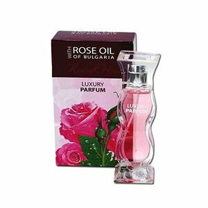 BioFresh Parfum de lux cu ulei de trandafiri Regina Floris (Luxury Parfum) 50 ml imagine