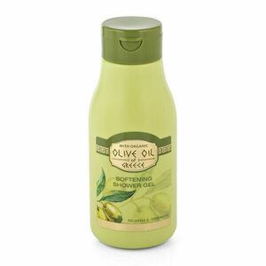 BioFresh Gel de duș delicat cu ulei de măsline Olive Oil Of Greece (Softening Shower Gel) 300 ml imagine