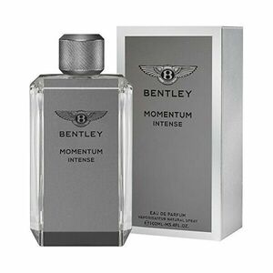 Bentley Momentum Intense - EDP 100 ml imagine