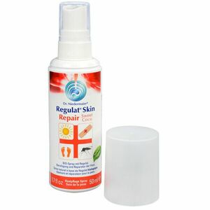 Enzympro Bio-Spray Reguli - corecție spray cutanat 50 ml imagine