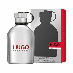 Hugo Boss Hugo Iced - EDT 1 ml - eșantion imagine
